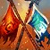 Rallying War Banner