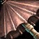 Stylish Black Parasol
