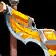 Bronze Dragon Banner
