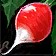 Turnip Punching Bag